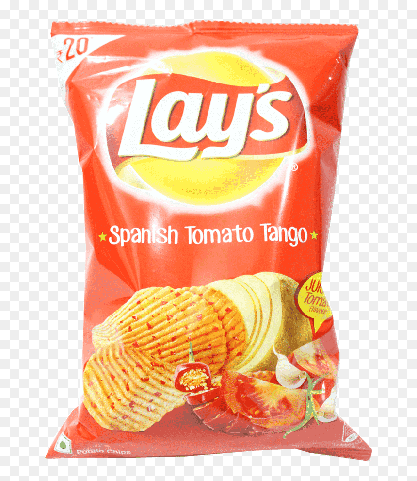 Lays Limon And Chile, HD Png Download - lays png