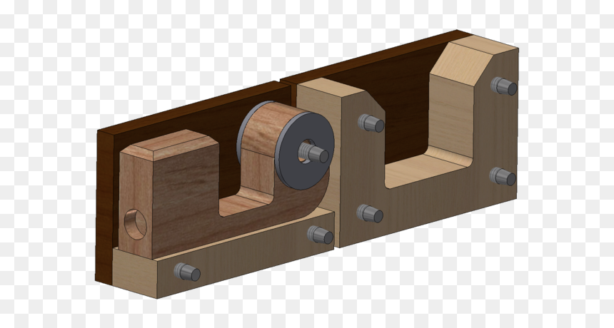 Plywood, HD Png Download - lock.png