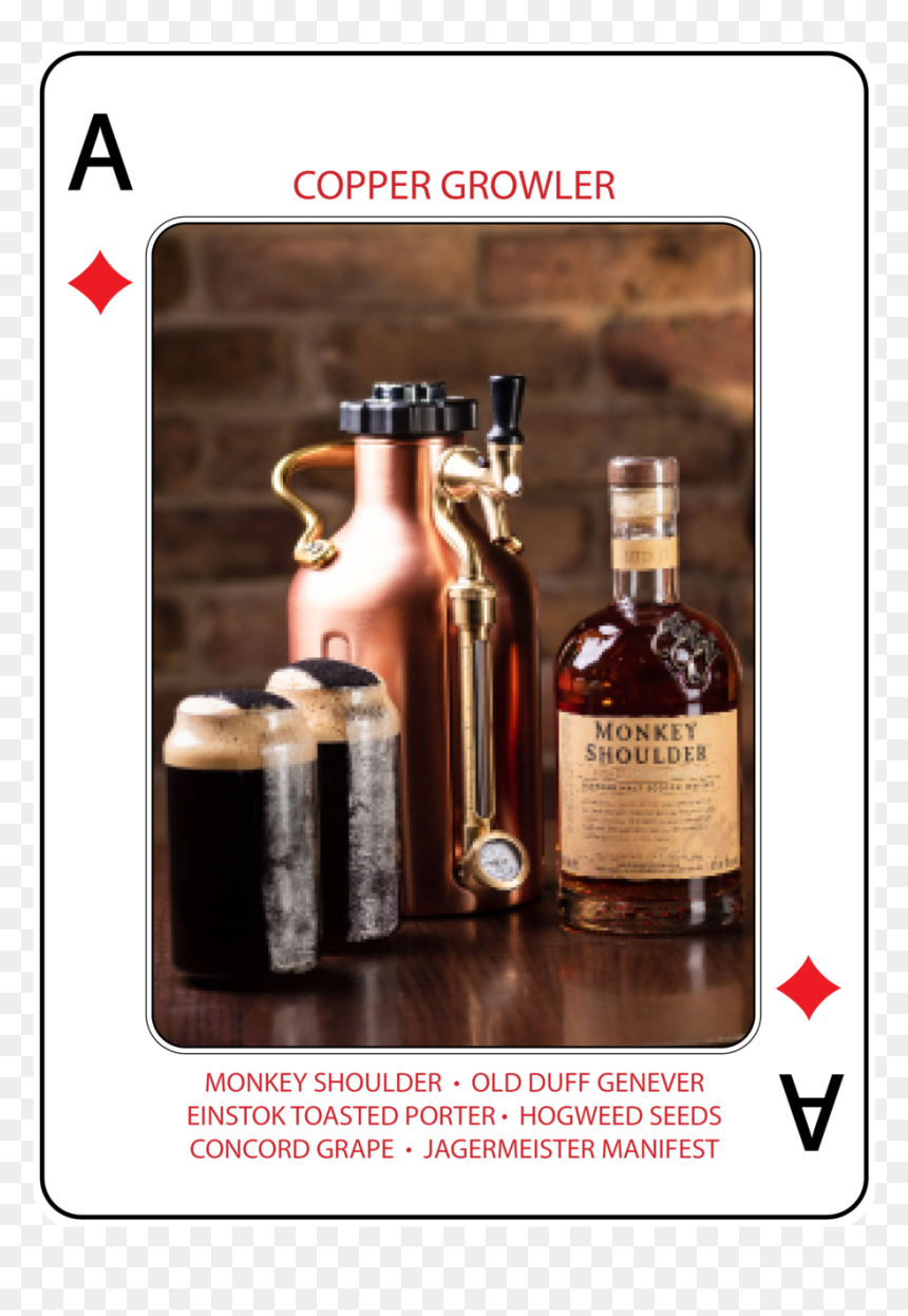 Diamonds 2019 - Nightjar, HD Png Download - jagermeister png