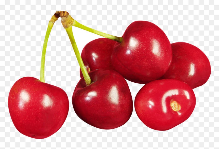 Cherry Best Clipart Transparent Png - Cherries Png, Png Download - cherry clipart png