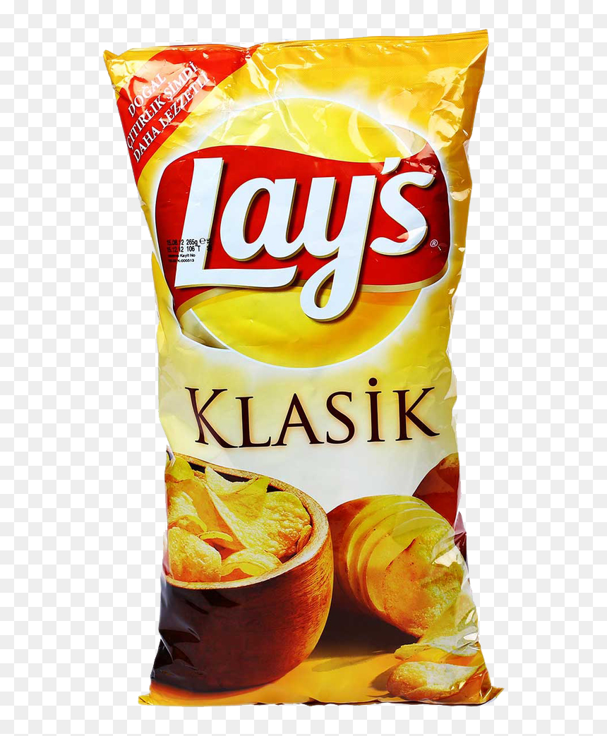 Изображение Lays Classic Cipsy 67gr - Лейс Классик, HD Png Download - lays png