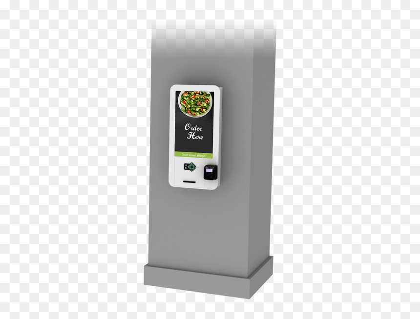 Wall Unit Self-service Kiosk - Jägermeister, HD Png Download - jagermeister png