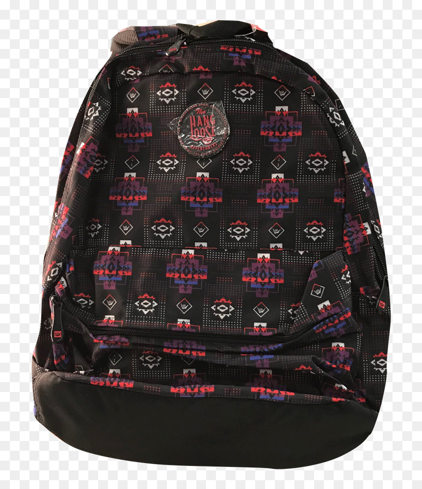 Backpack, HD Png Download - hang loose png