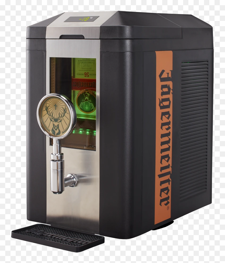 Transparent Jagermeister Png - Jagermeister Shotmeister, Png Download - jagermeister png