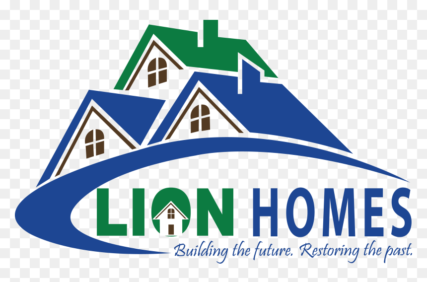 Building Logo Png, Transparent Png - building logo png