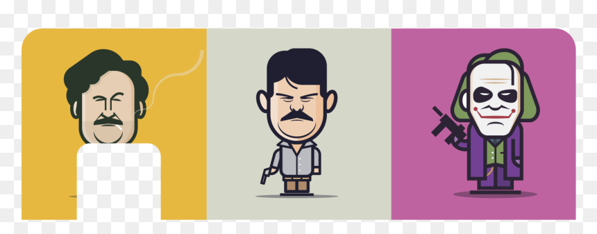 Cartoon, HD Png Download - most wanted png