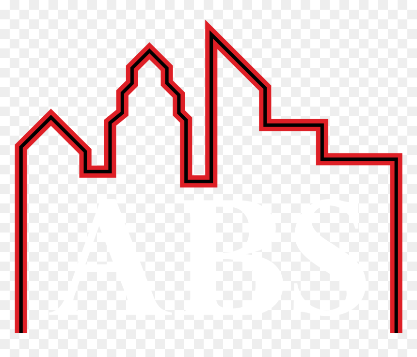 Associated Building Services New Orleans La - Portable Network Graphics, HD Png Download - building logo png