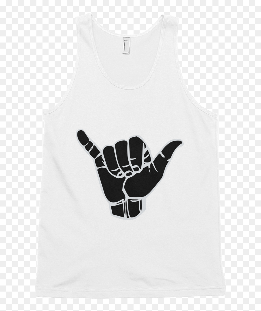 Hang Loose Stickers, HD Png Download - hang loose png
