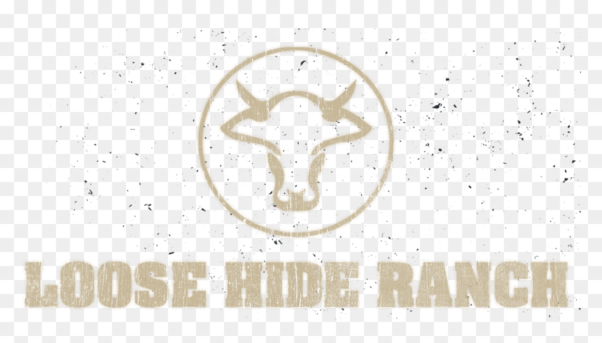 Loose Hide Ranch - Poster, HD Png Download - hang loose png