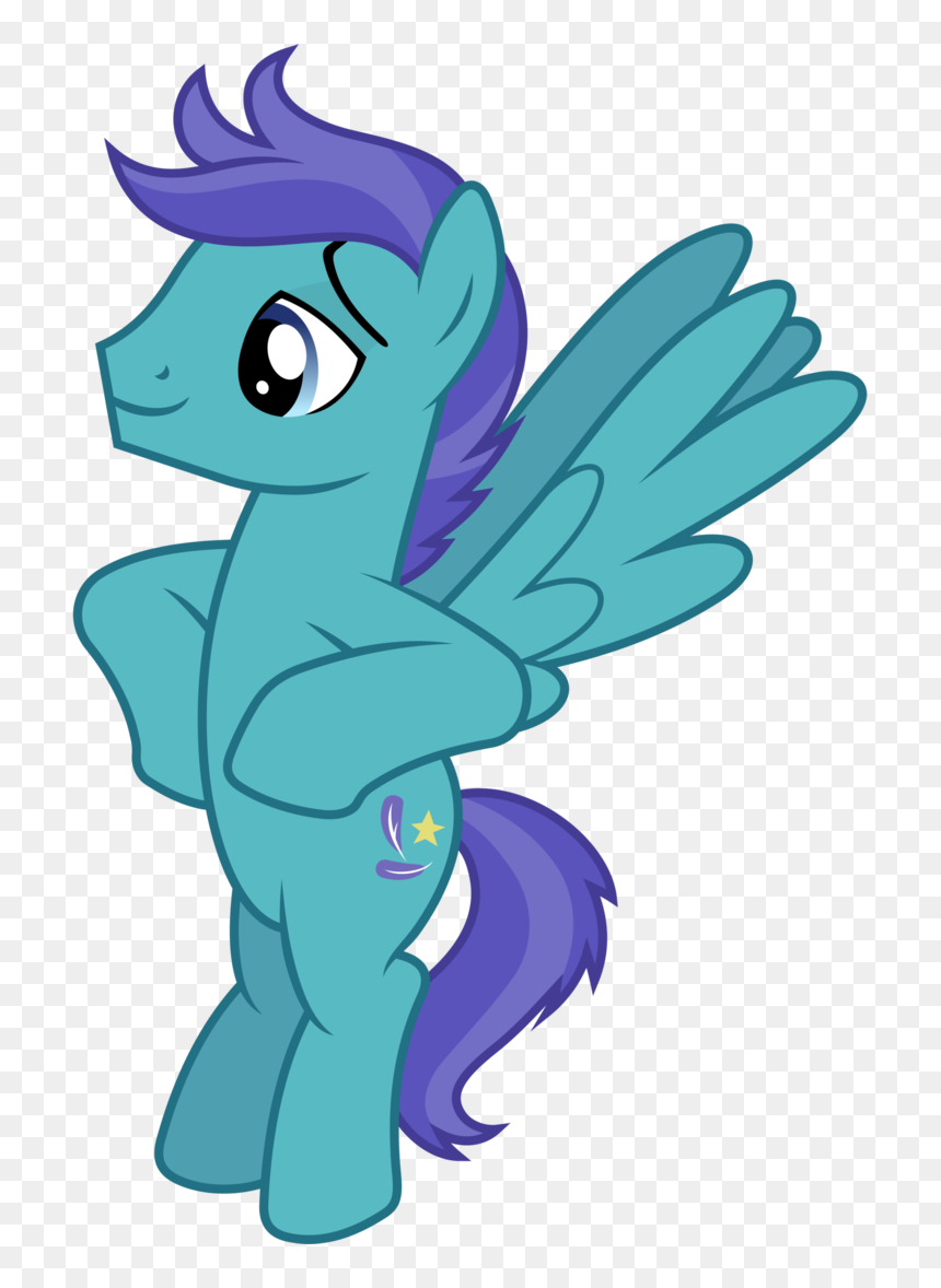 Sky Vector Cartoony, HD Png Download - sky vector png