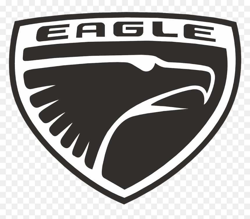 Logo Eagle Shoes Vector Cdr & Png Hd - Eagle Talon Logo Png, Transparent Png - shoes vector png
