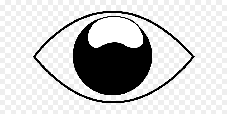 Clip Art, HD Png Download - nani eyes png