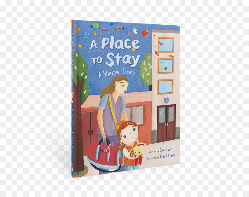 Place To Stay A Shelter Story, HD Png Download - nani eyes png