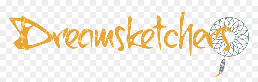 Dreamsketchers - Calligraphy, HD Png Download - nani eyes png