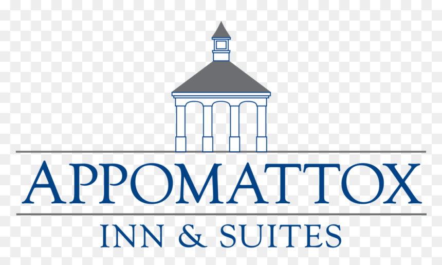 Appomattox Inn Logo - Church, HD Png Download - ghost .png