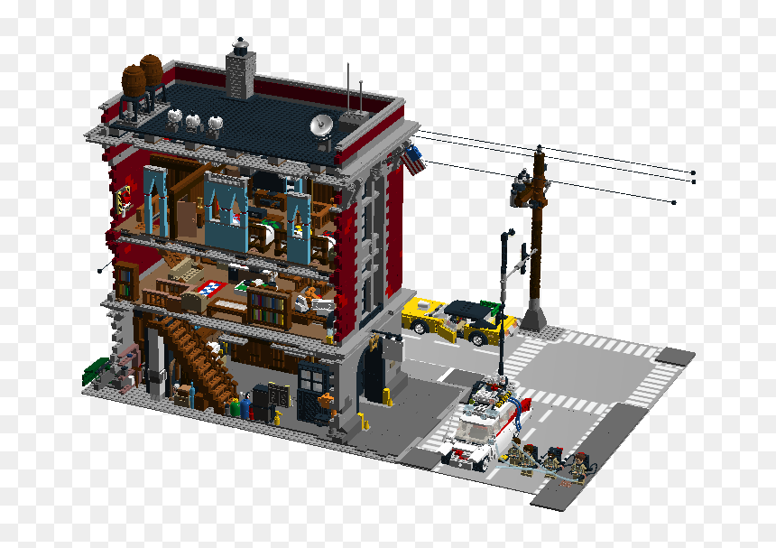 Lego, HD Png Download - ghost .png
