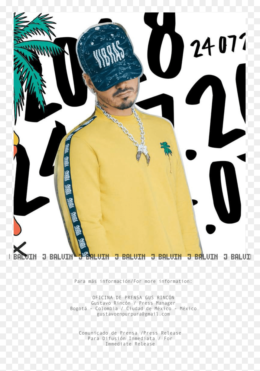 J Balvin Png - Mikey Mouse J Balbin, Transparent Png - nicky jam png