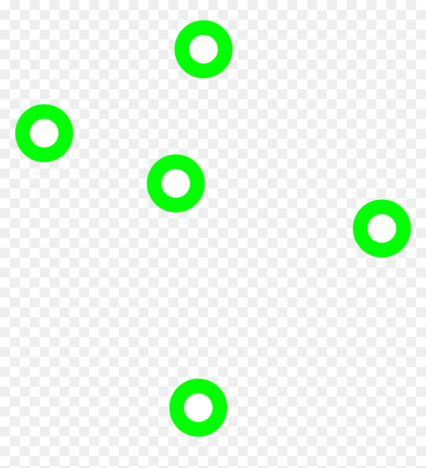 2000px-eurion - Circle, HD Png Download - 10 dollar bill png