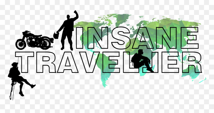 Insane Traveller, HD Png Download - insane png