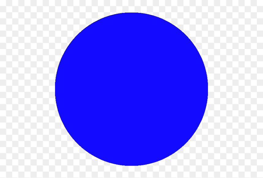 Ski Trail Rating Symbol Blue Circle - Smile, HD Png Download - rating png