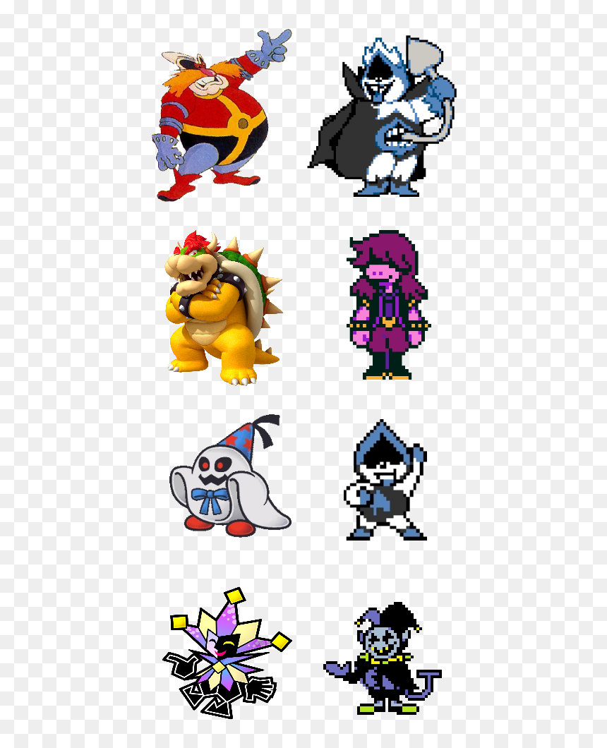 Fictional Character Clip Art Font - Cartoon, HD Png Download - insane png