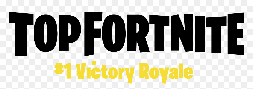 Fortnite, HD Png Download - victory royale png transparent