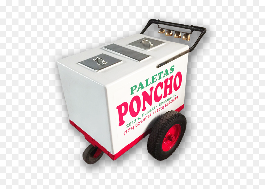 Cart, HD Png Download - mexican poncho png