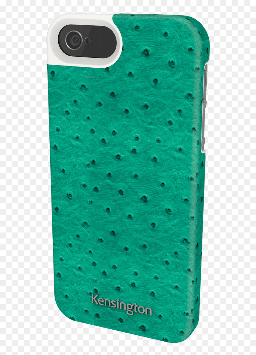 Kensington Vesto Leather Texture Iphone Case - Mobile Phone Case, HD Png Download - leather texture png
