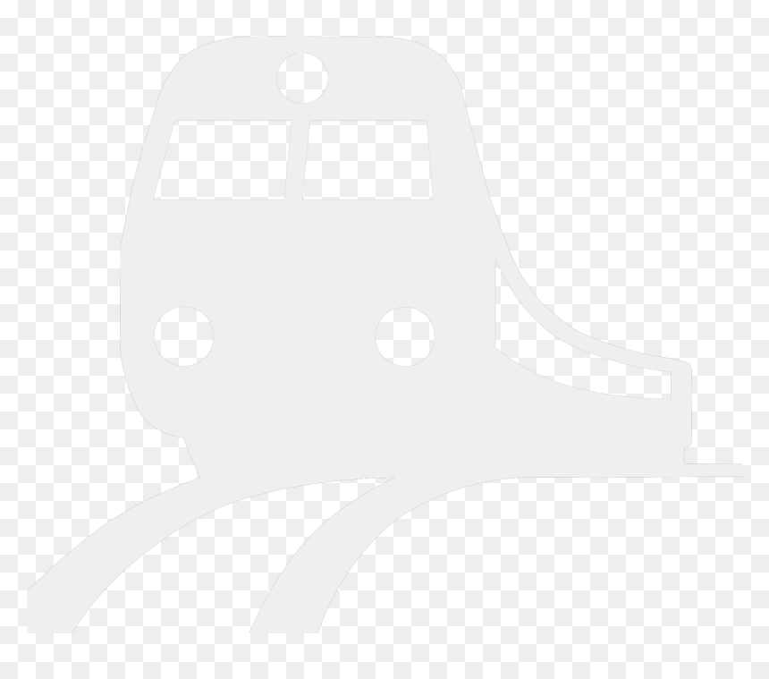 Vikrasol - Vikrasol - Download - Light Bulb Clipart - Train, HD Png Download - light bulb outline png