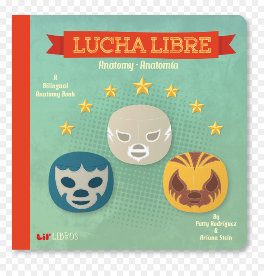Lil, HD Png Download - lucha mask png