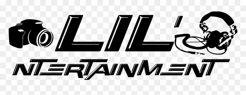 Lil Ntertainment - Parallel, HD Png Download - dj vector png