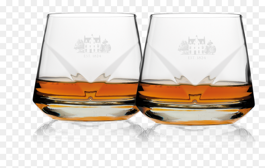 Macallan Whisky Glass, HD Png Download - scotch glass png