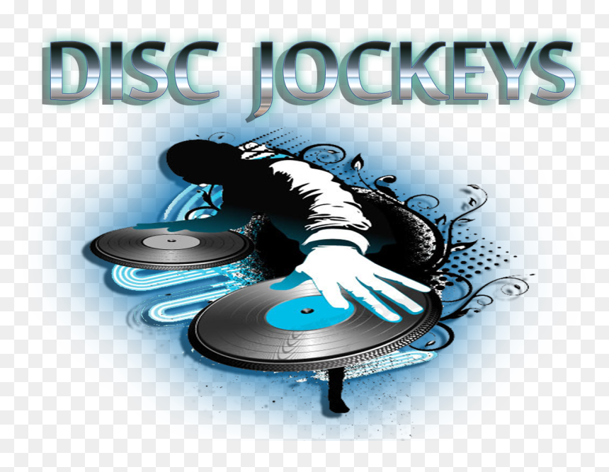 Illustration, HD Png Download - dj vector png