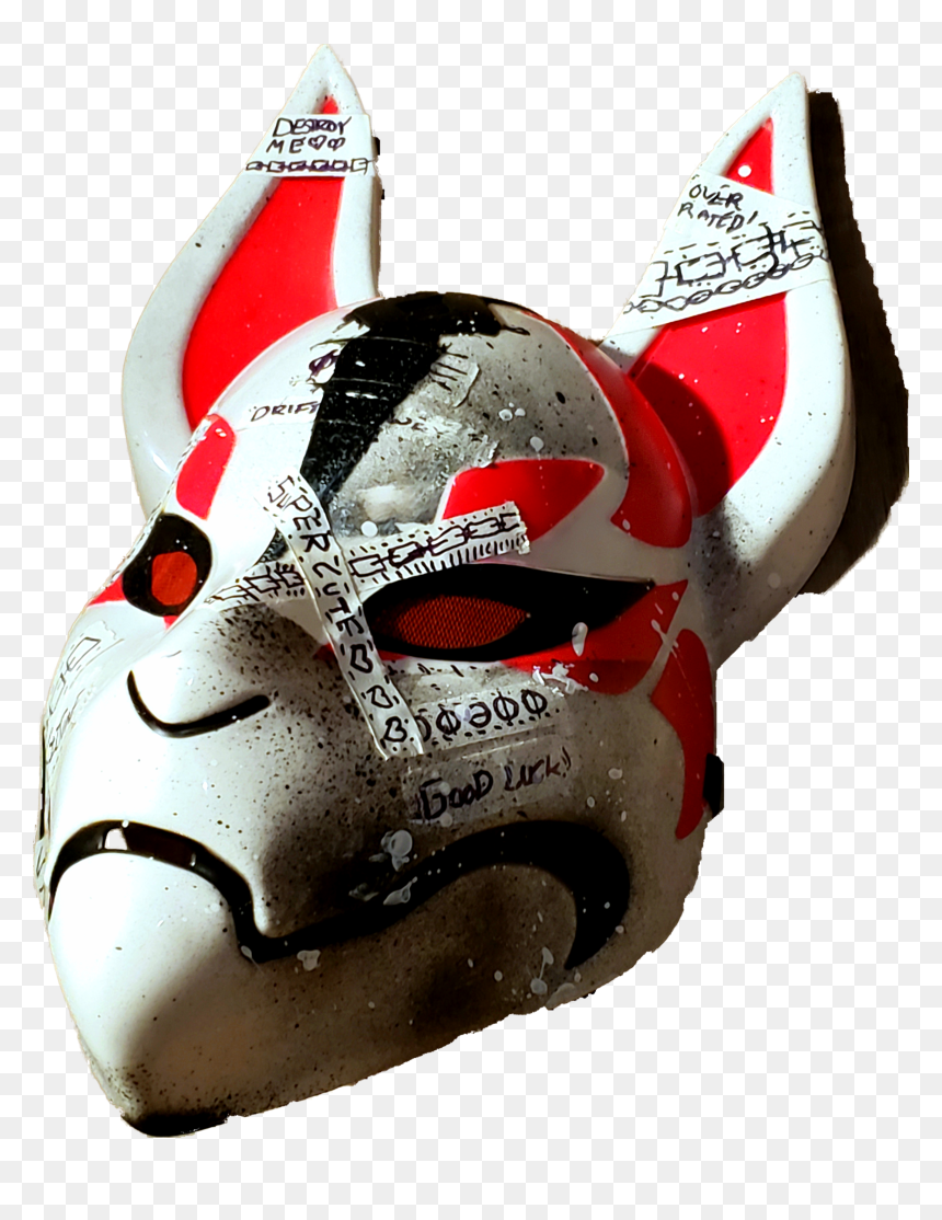 Lucha Libre, HD Png Download - lucha mask png