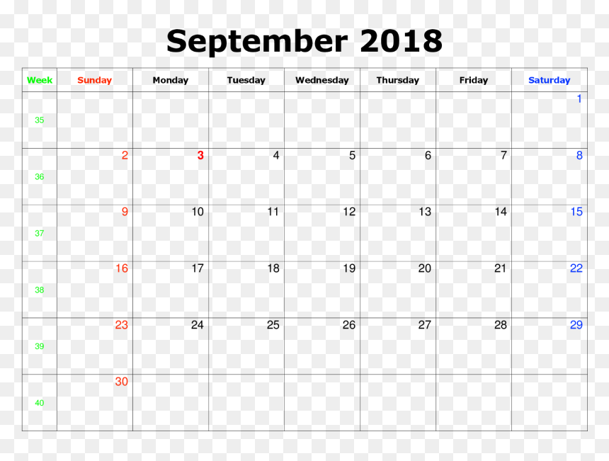 Calendar High Quality - Dues, HD Png Download - blank calendar png