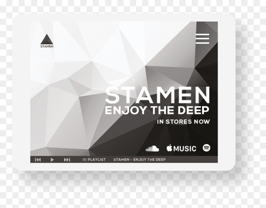 Triangle, HD Png Download - dj vector png