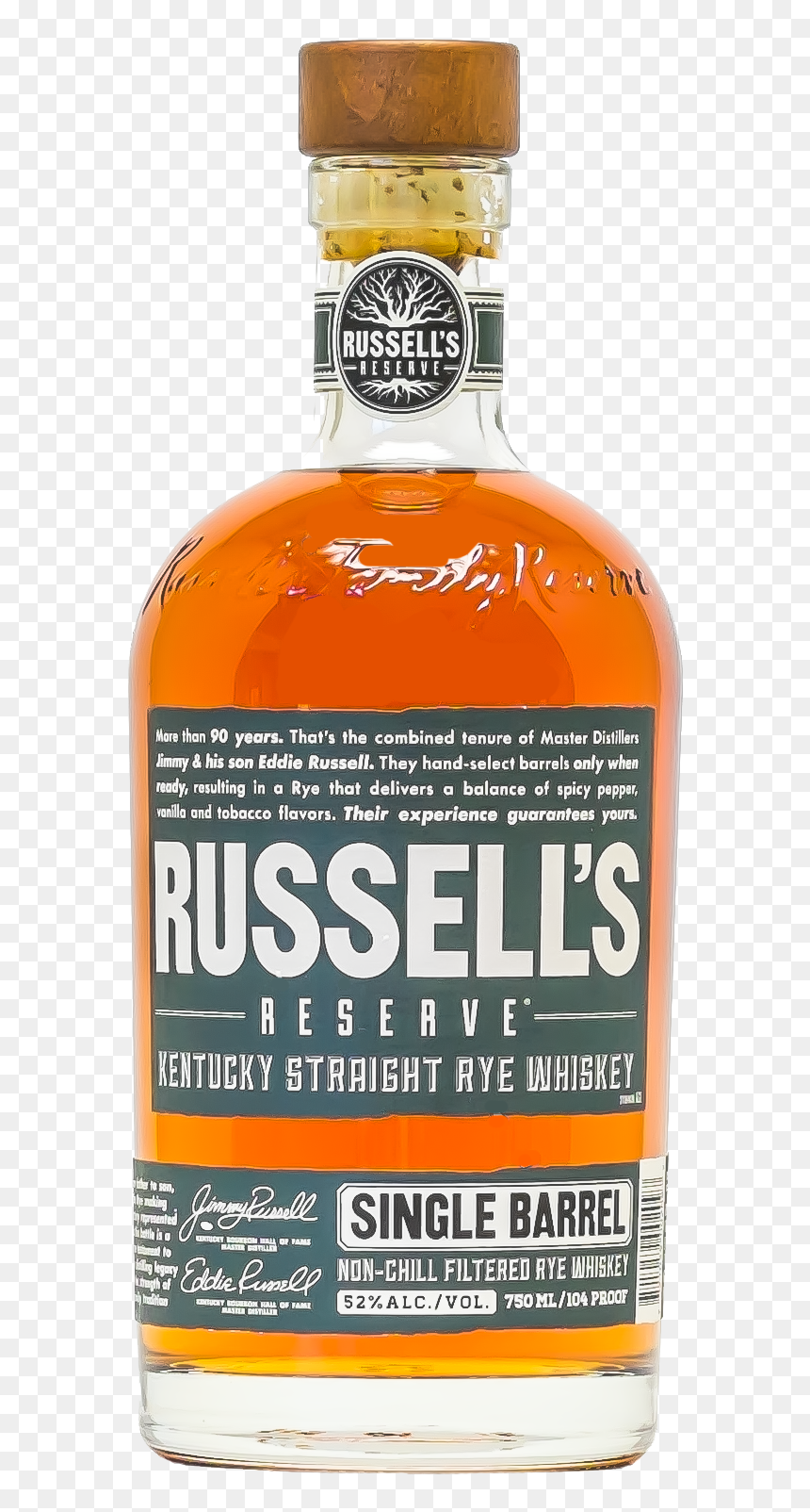 Russell"s, HD Png Download - scotch glass png