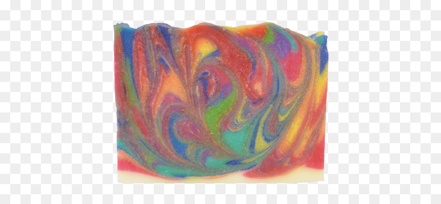 Wool, HD Png Download - colorful swirls png