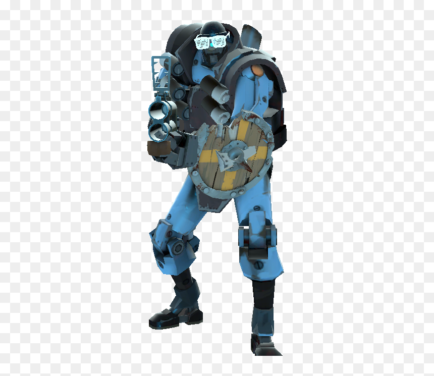 Mvm Robots, HD Png Download - giant robot png