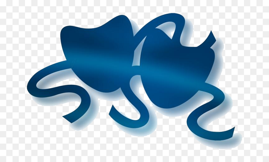 Masks Png Transparent Images - Graphic Design, Png Download - theater mask png