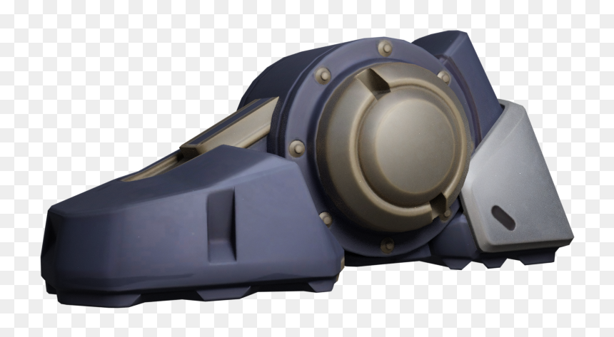 Fortnite Polar Peak Monster Transparent, HD Png Download - giant robot png