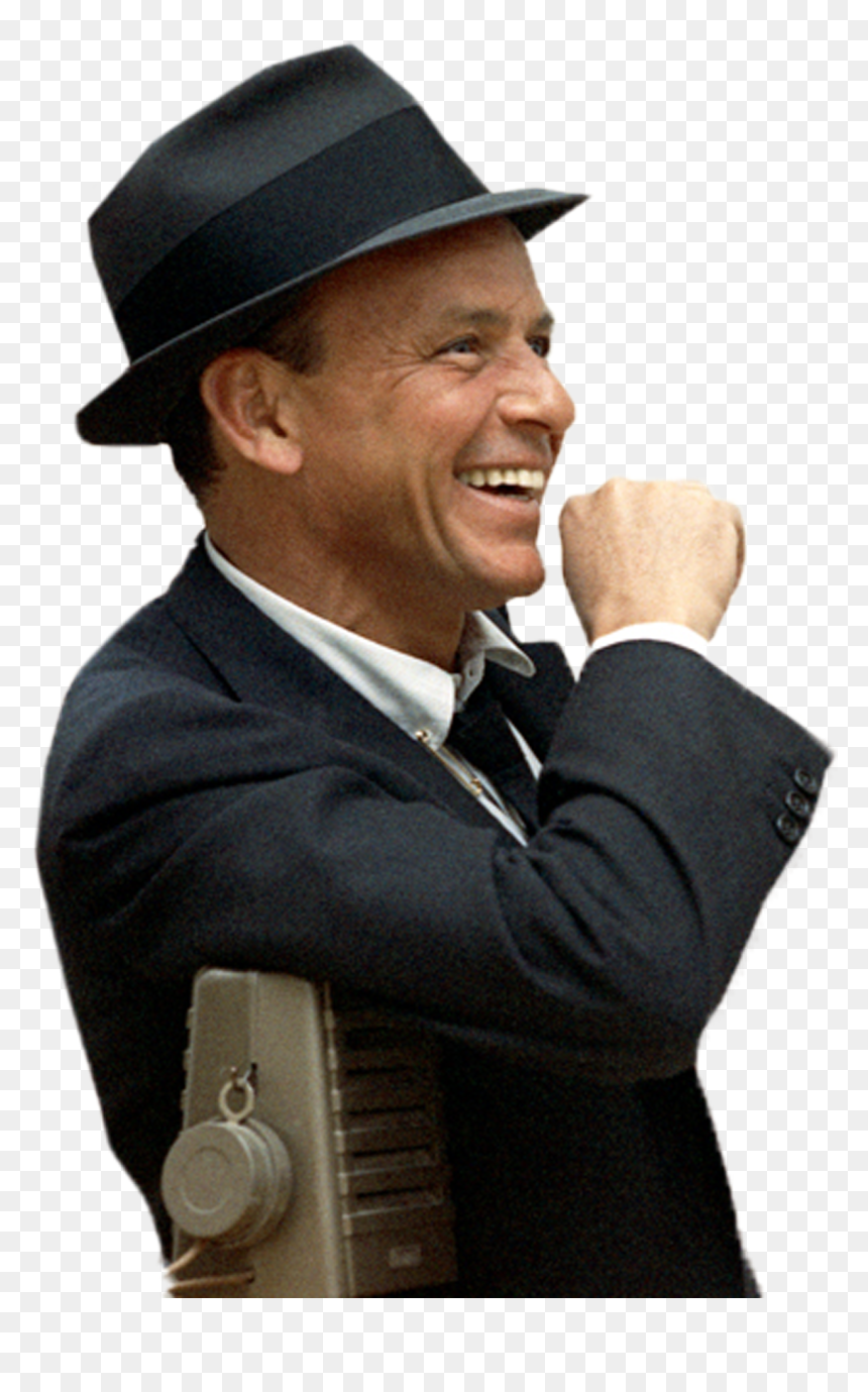 Frank Sinatra Artist Grammy Com Frank Sinatra- - Frank Sinatra, HD Png Download - frank sinatra png