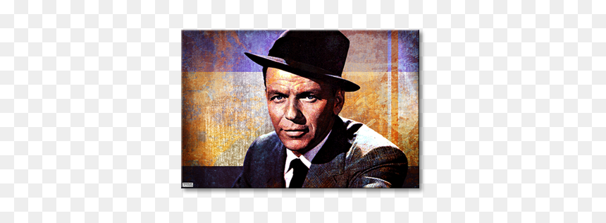Frank Sinatra Png Download - Gentleman, Transparent Png - frank sinatra png