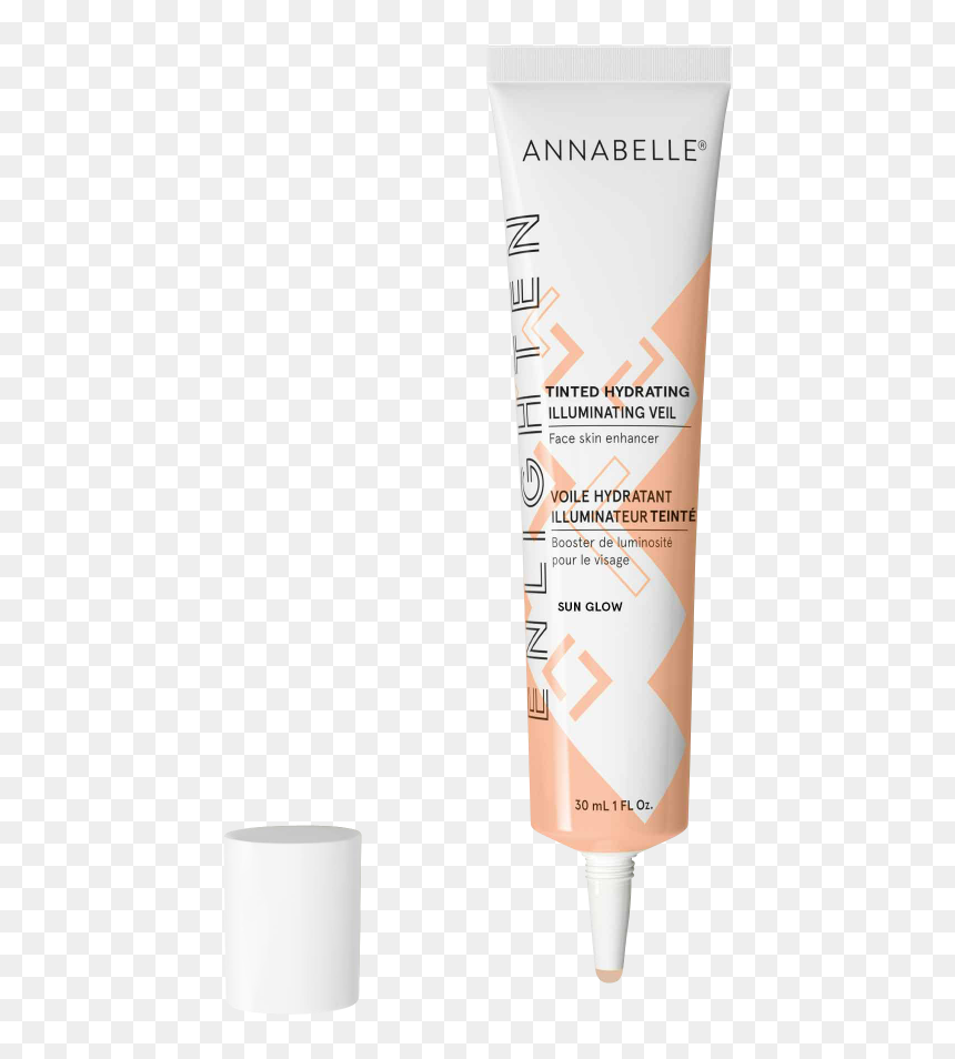 Cosmetics, HD Png Download - sun glow png