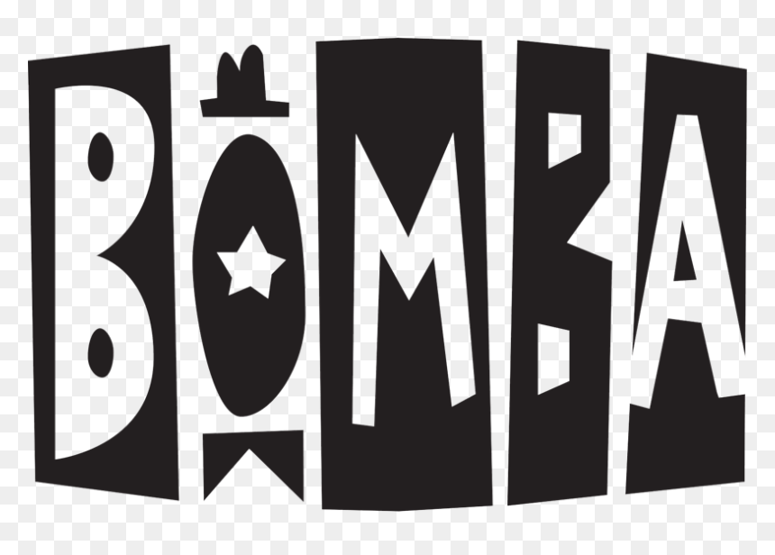 Bomba - Bomba Asheville, HD Png Download - bomba png