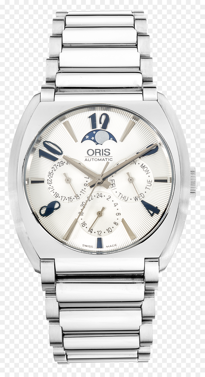 Frank Sinatra Stainless Steel Automatic - Analog Watch, HD Png Download - frank sinatra png