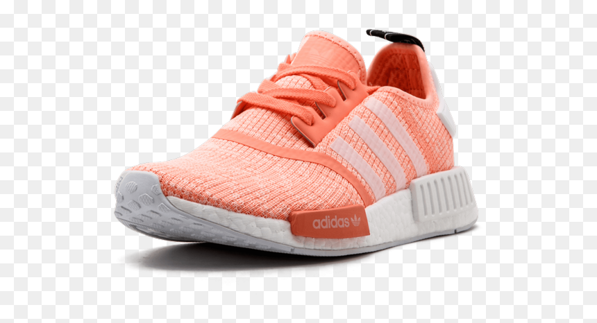 Adidas For Women Color Pink, HD Png Download - sun glow png
