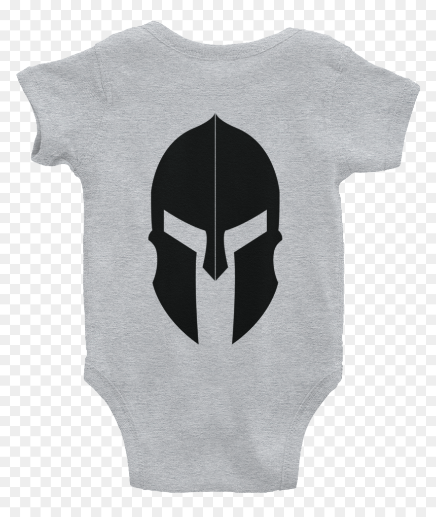 Image Of Tiredpatriot Molon Labe Baby Onesie - Greek Mythology Greek God Ares Symbol, HD Png Download - molon labe png
