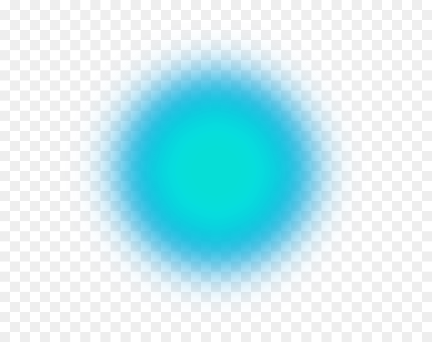 Circle, HD Png Download - sun glow png