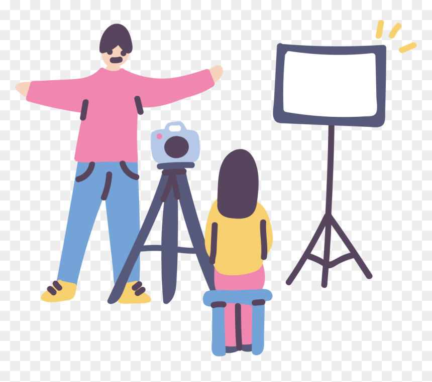 Clip Art, HD Png Download - kids vector png